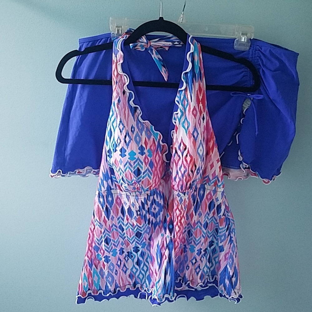 Tankini set